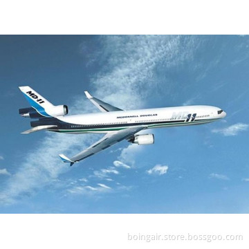 Air Freight From Shenzhen & Guangzhou & Beijing & Hongkong & Shanghai to Paramaribo, Curitiba, Sao Paulo